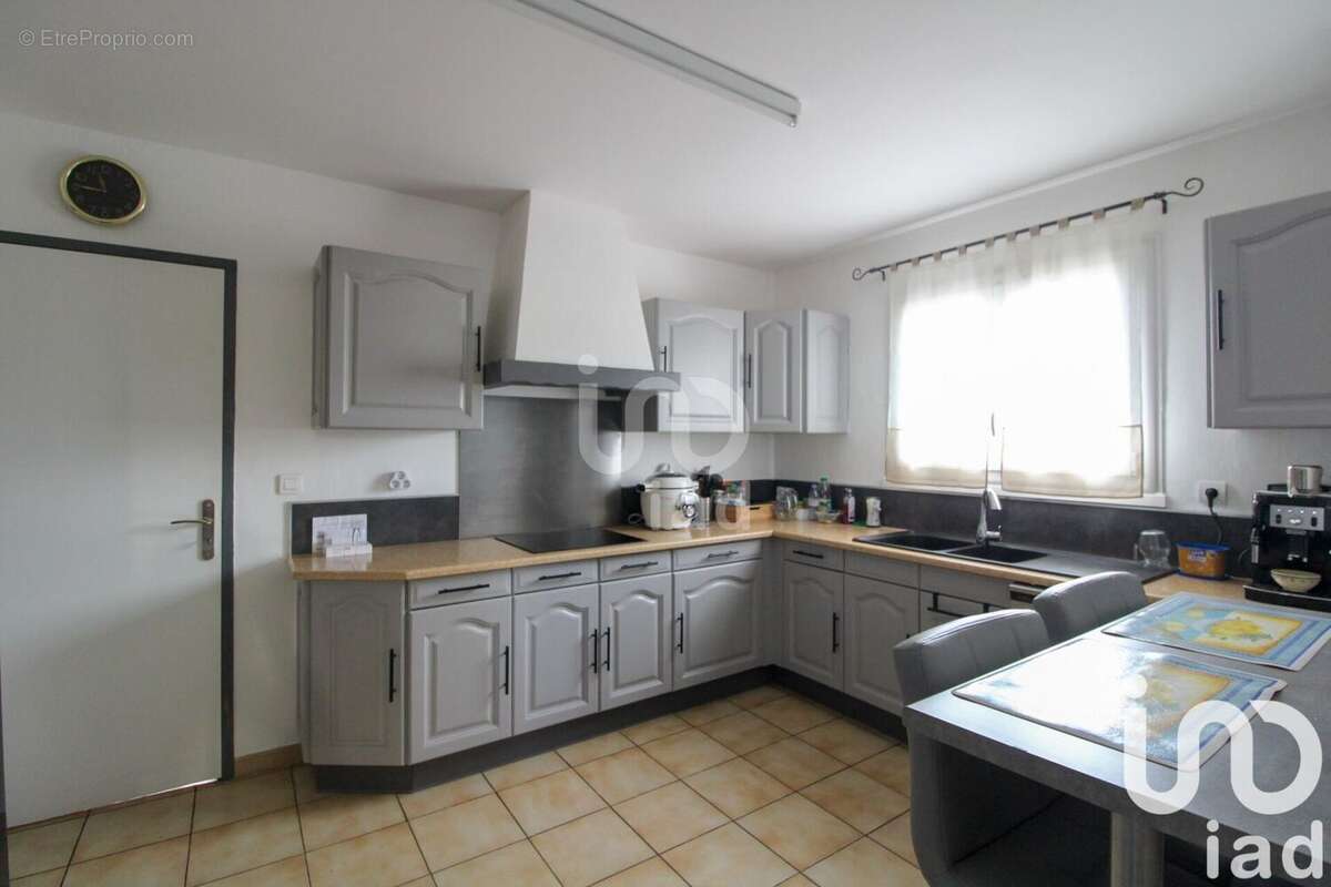 Photo 2 - Maison à BROQUIES