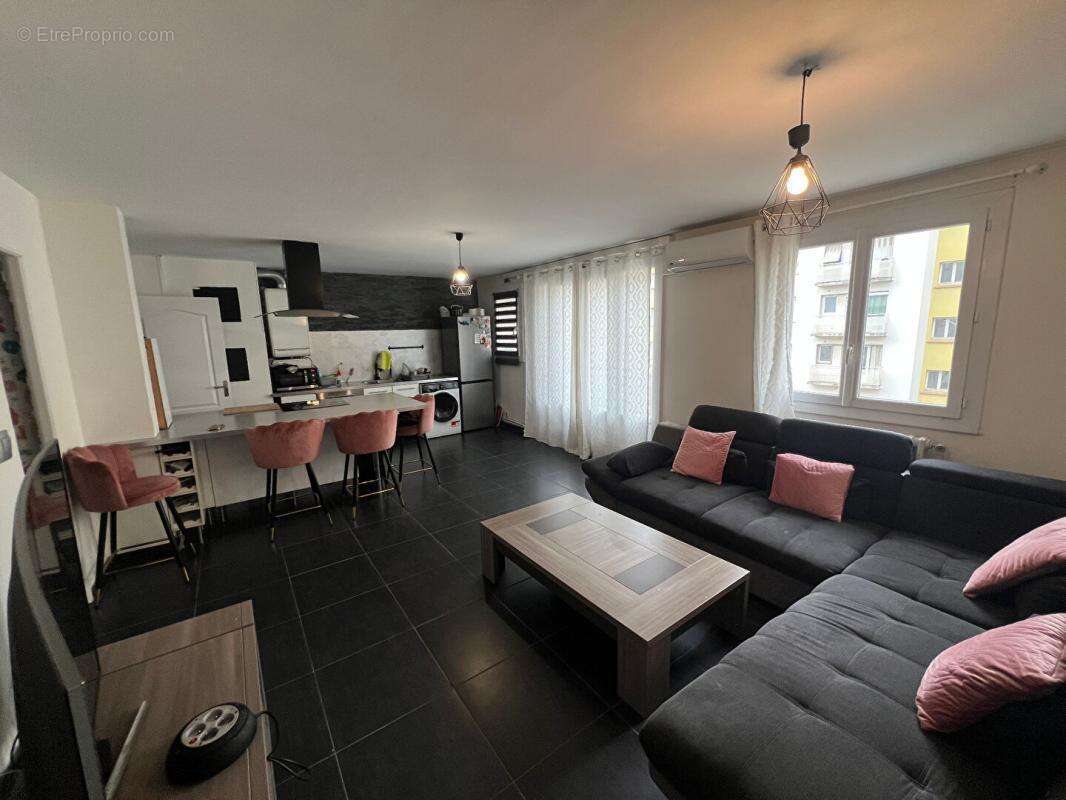 Appartement à VALENCE