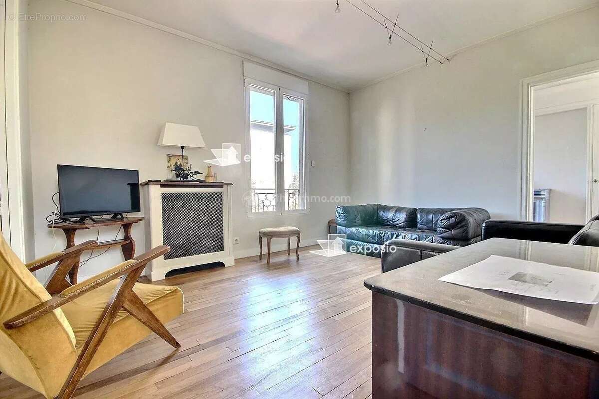 Vente Maison Asnieres-sur-seine(92600) 895 000ï¿œ - photo 10