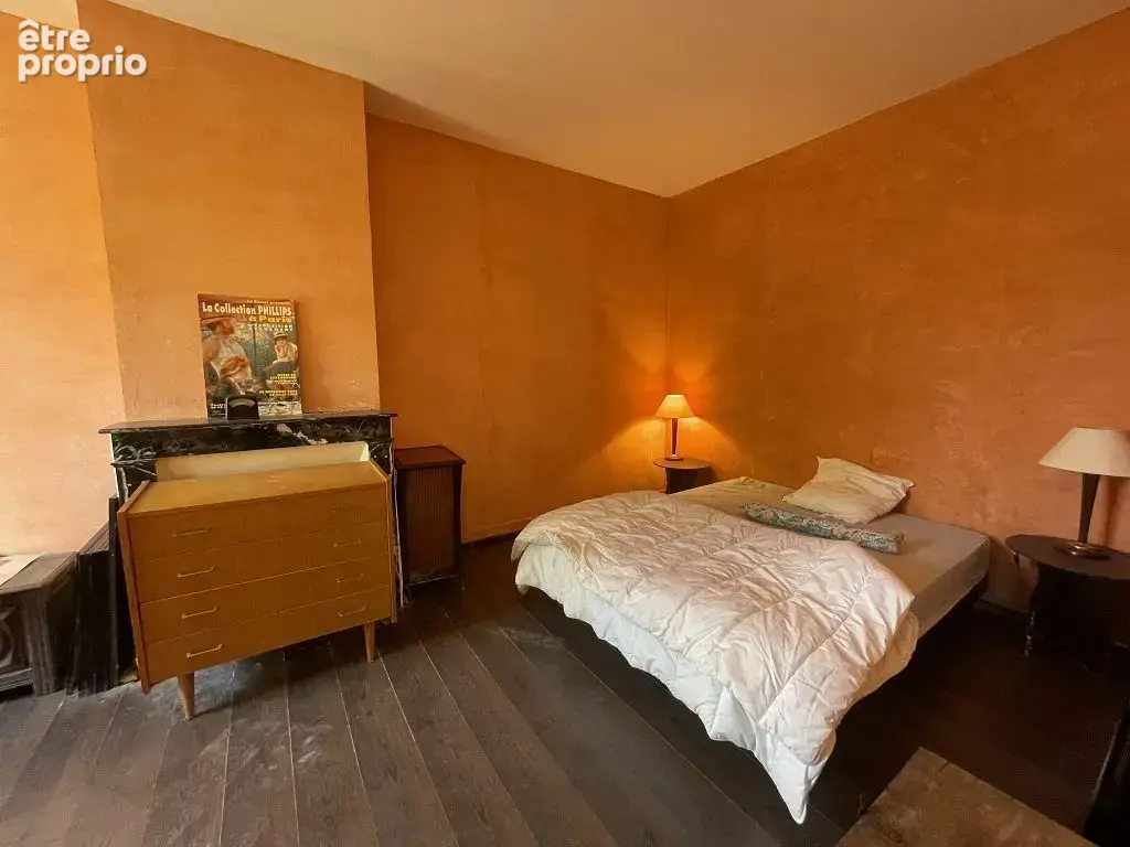 Maison - 136m ² - photo 5