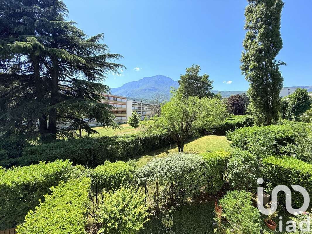 Photo 8 - Appartement à ECHIROLLES