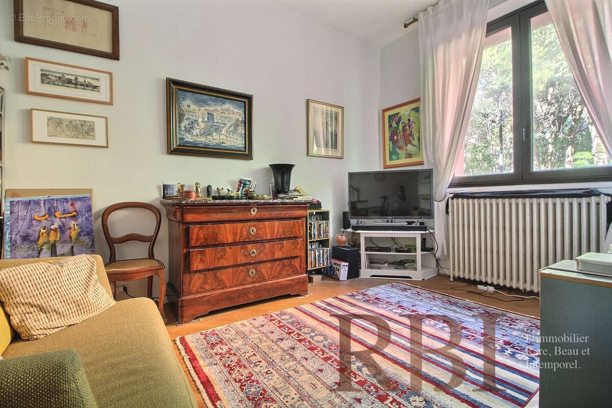 Maison de ville - photo 4