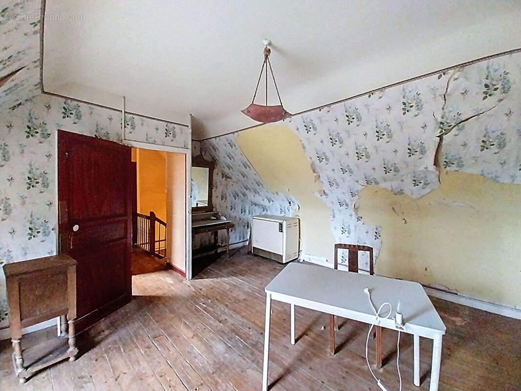 Maison à LANNEBERT