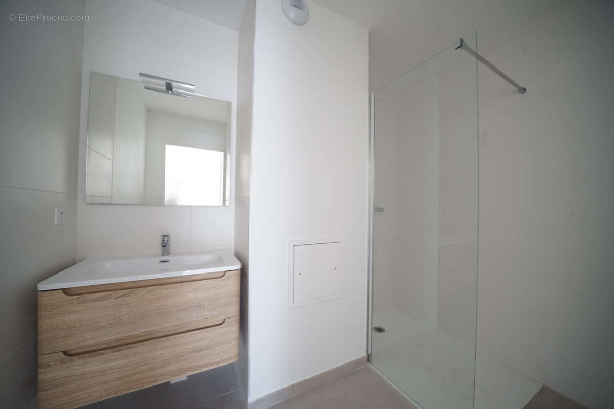 Appartement à VOREPPE