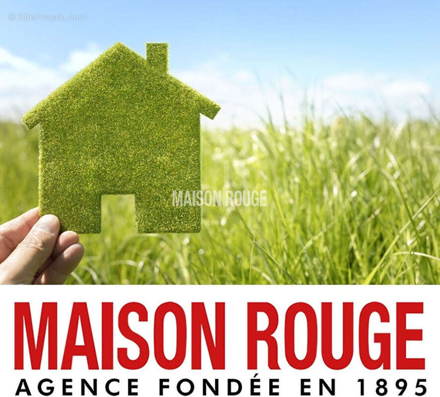 Terrain à PLOULEC&#039;H