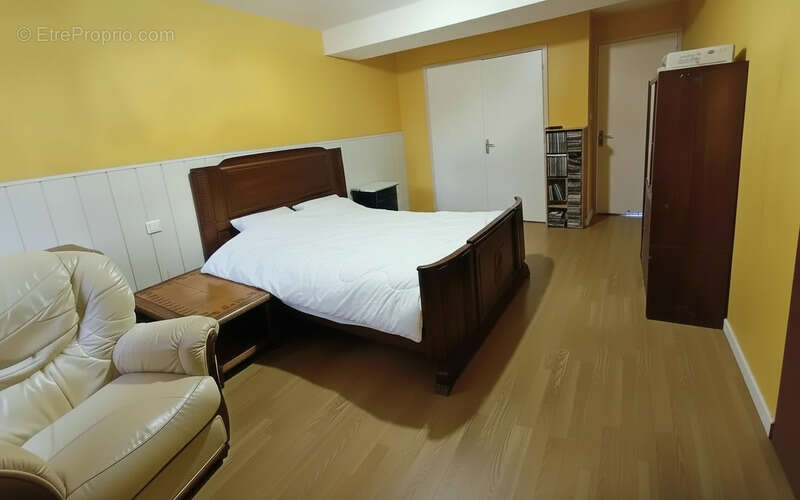 Appartement à MAURS