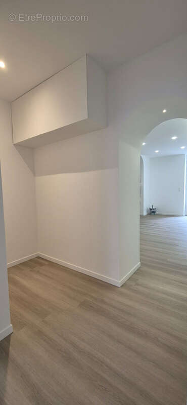 Appartement à SAINT-GERMAIN-EN-LAYE