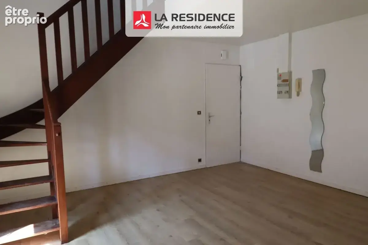 Appartement 2 pièces 33 m² à vendre à Magny-En-Vexin (95420) - photo 3