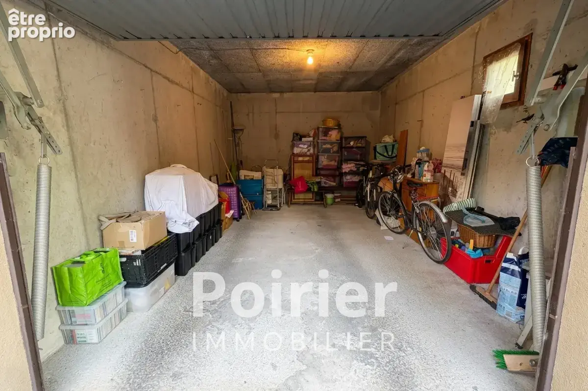 Spacieux appartement de type 3 avec garage proche centre-ville - photo 5