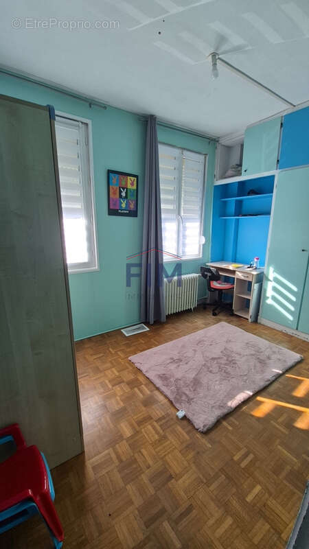 Maison à AUMALE