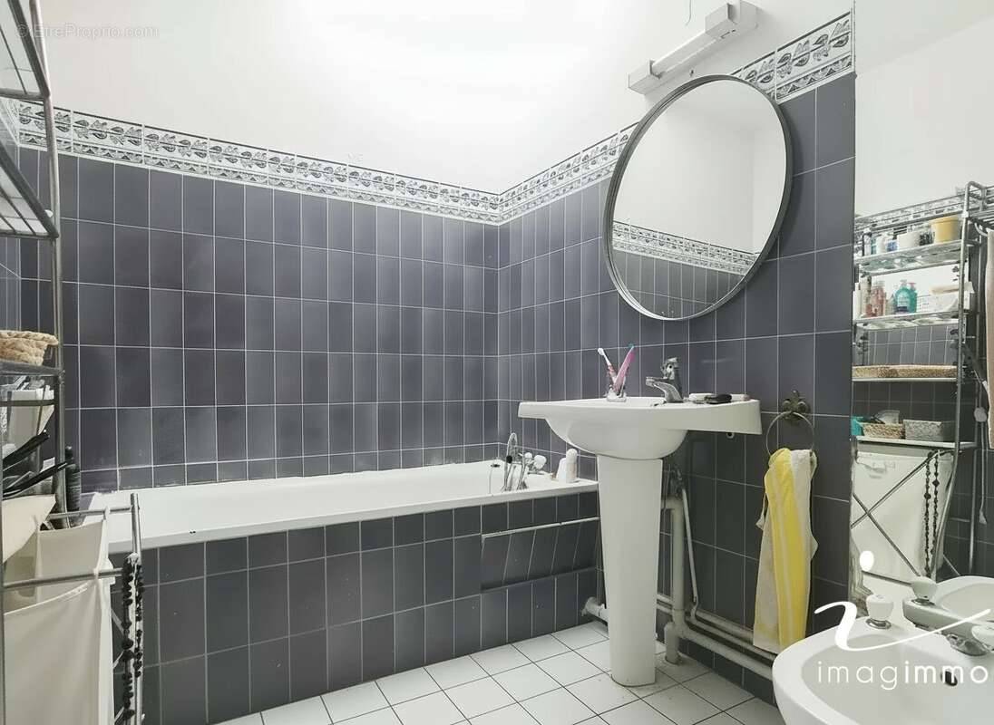 Maison à MONTPELLIER