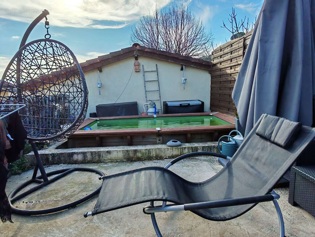 Appartement à MOISSAC