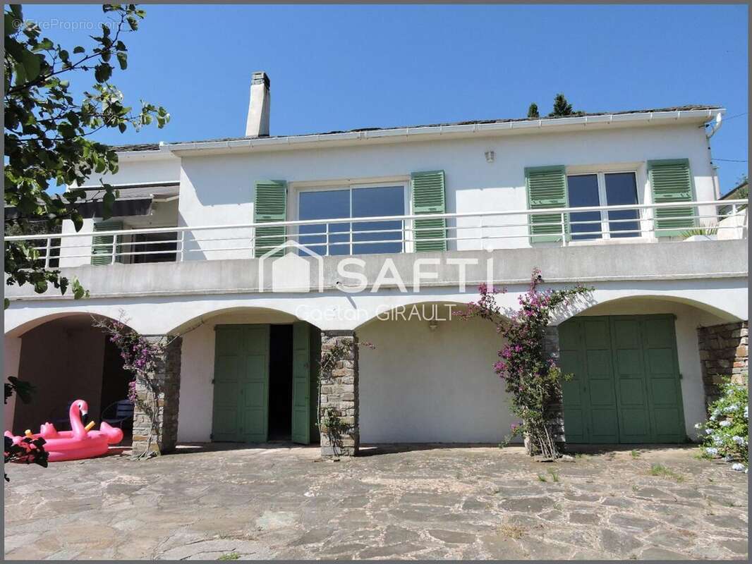 Photo 3 - Maison à BRANDO