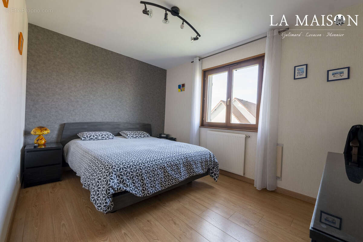 Maison à GEVREY-CHAMBERTIN