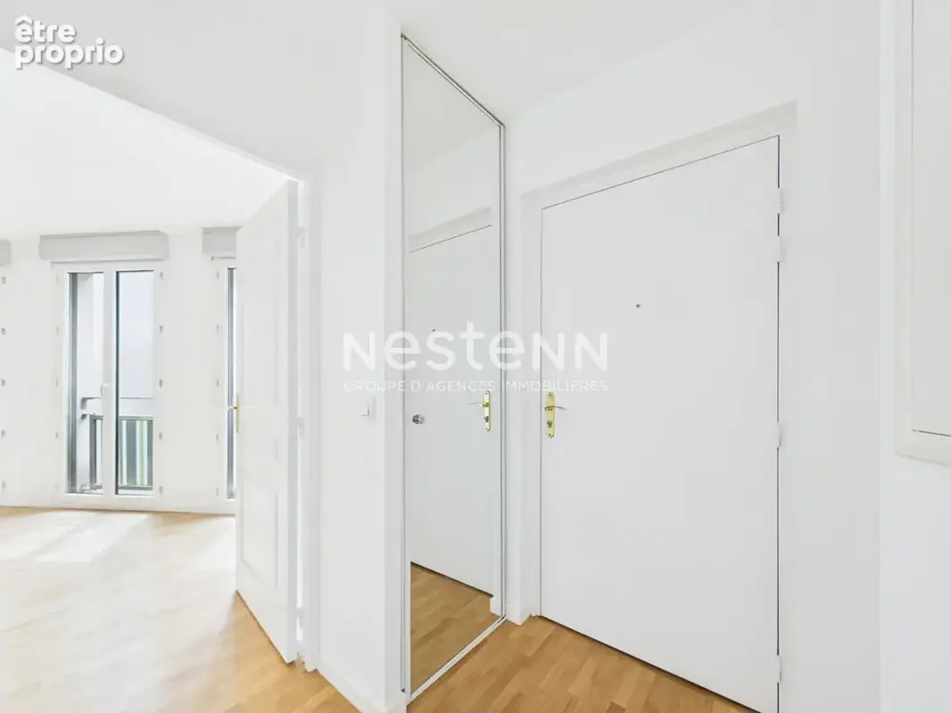 Appartement 2 pièces - Montmartre - photo 4