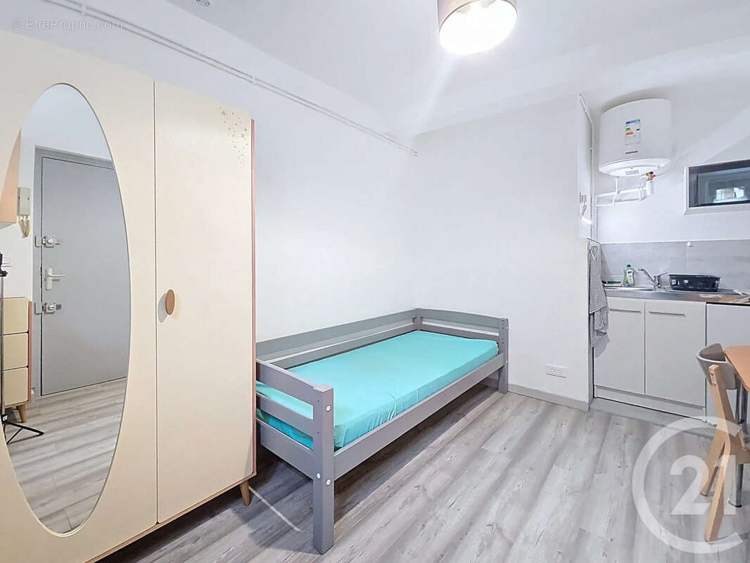 Appartement à TROYES