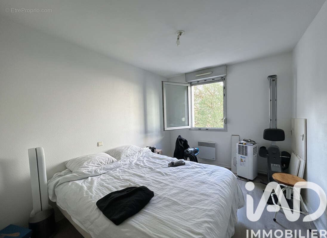 Photo 5 - Appartement à TOULOUSE
