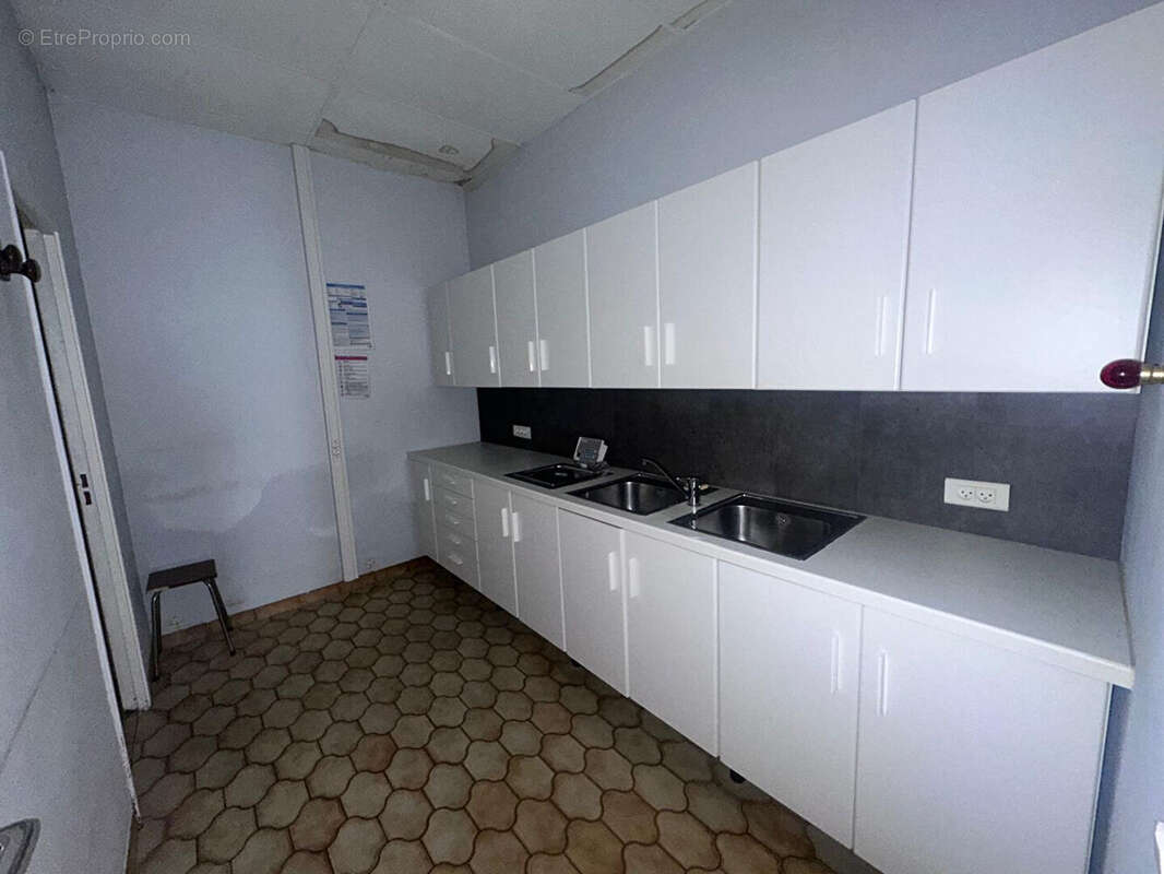 Appartement 76m² à châteaurenard - photo 5