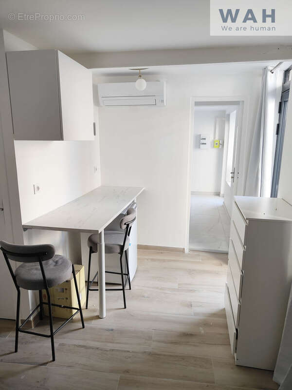 Toulouse   les minimes  immeuble de rapport entièrement rénové   2 appartements   idéal investisseur - photo 14