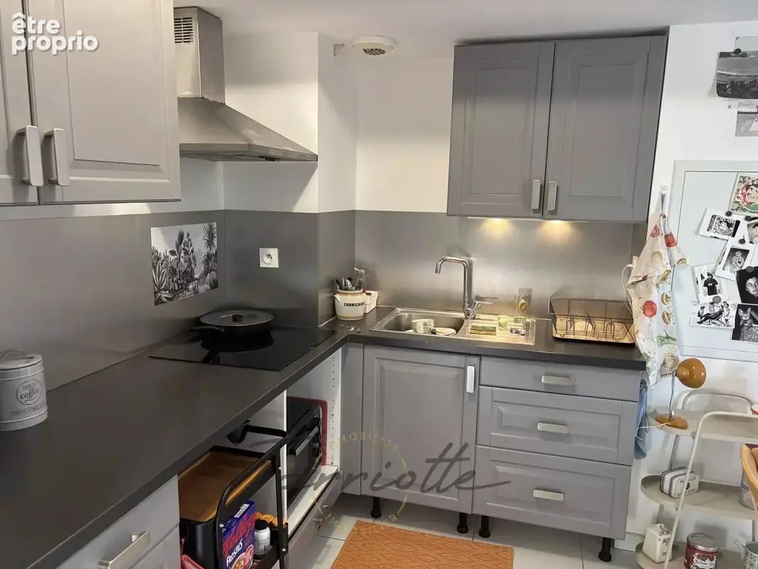 Appartement - 10824 - photo 9