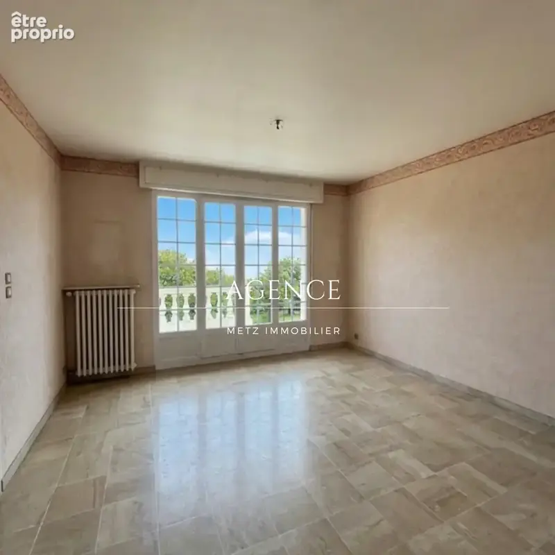 Maison à Montigny les Metz - photo 8