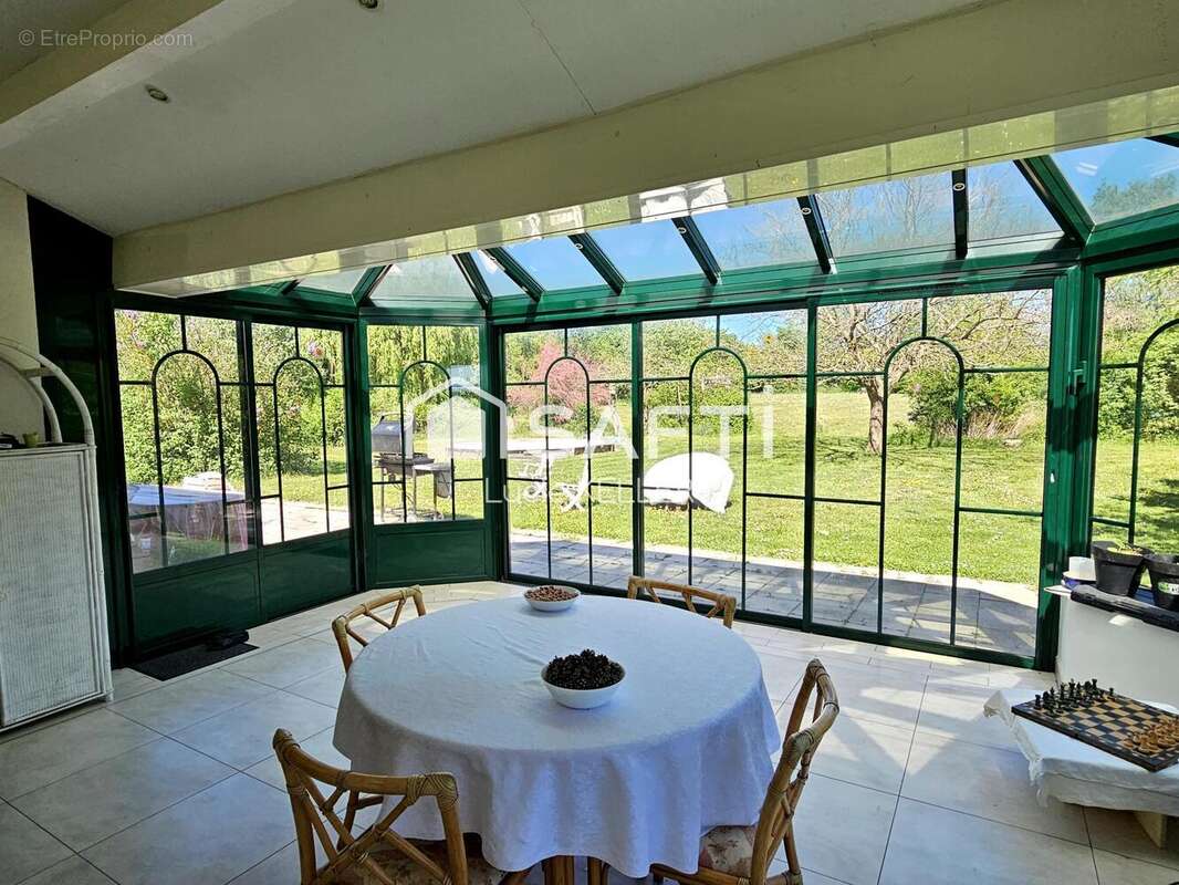 Photo 5 - Maison à DIEBLING