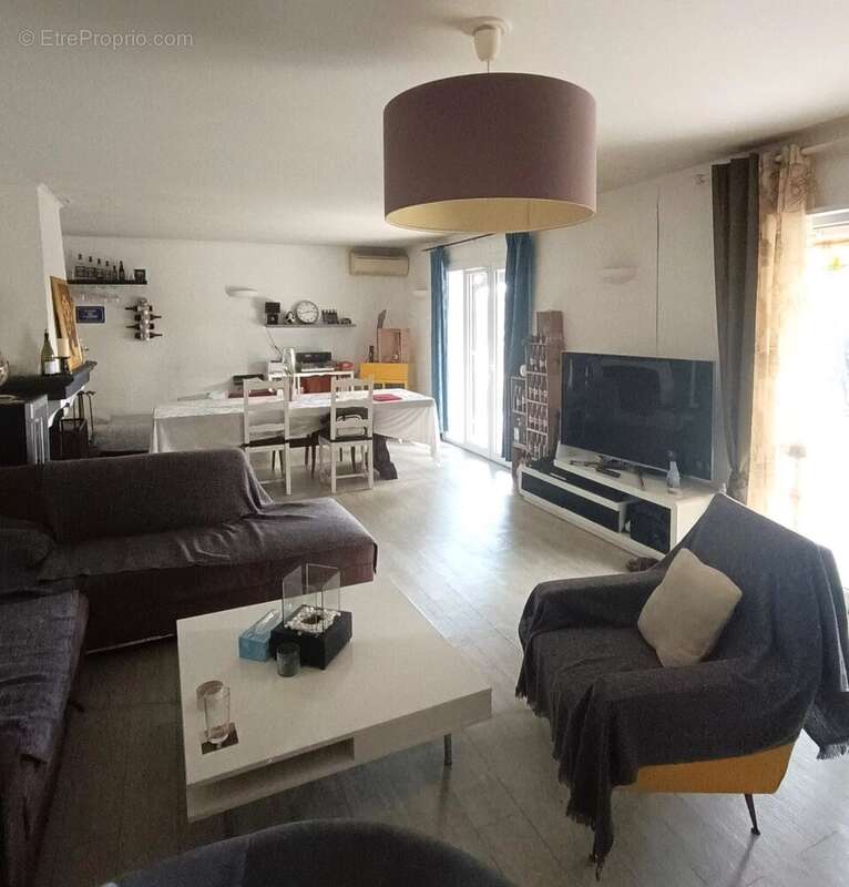 Maison à LA VALETTE-DU-VAR