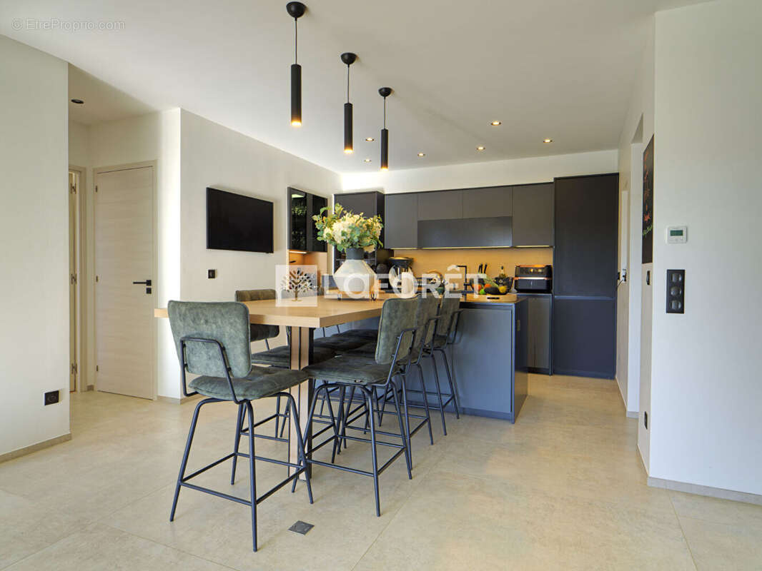 Maison à FOS-SUR-MER