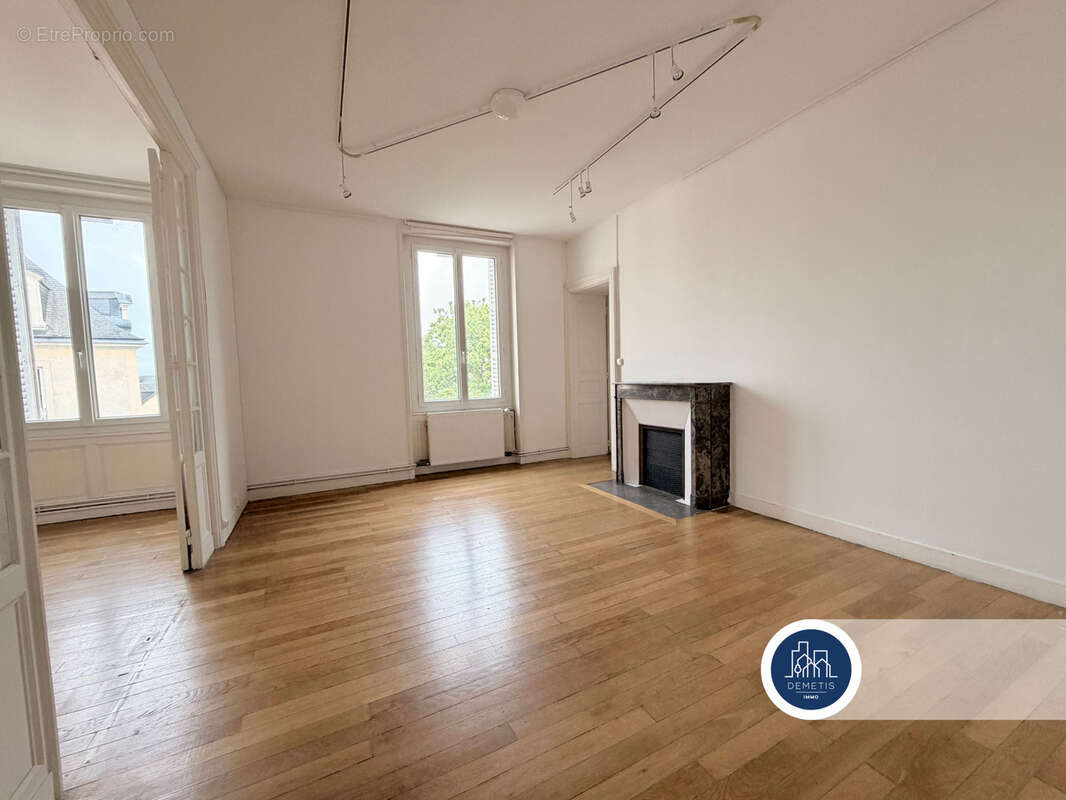 Appartement à LE MANS