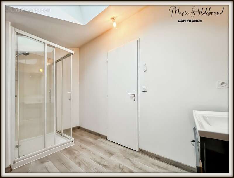 Appartement à NERAC