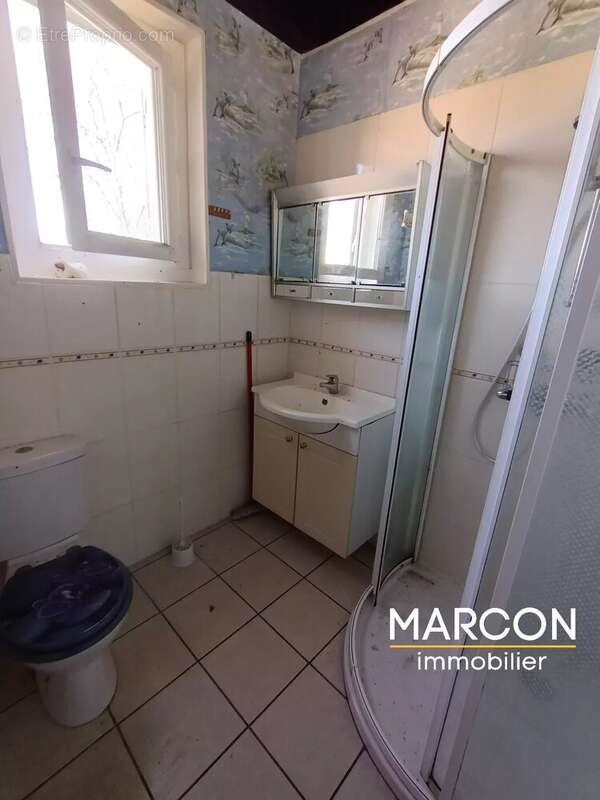 Vente maison secteur ahun - photo 9