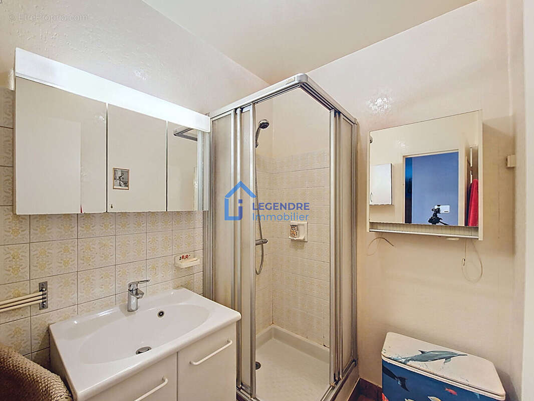 Appartement à CORMEILLES-EN-PARISIS