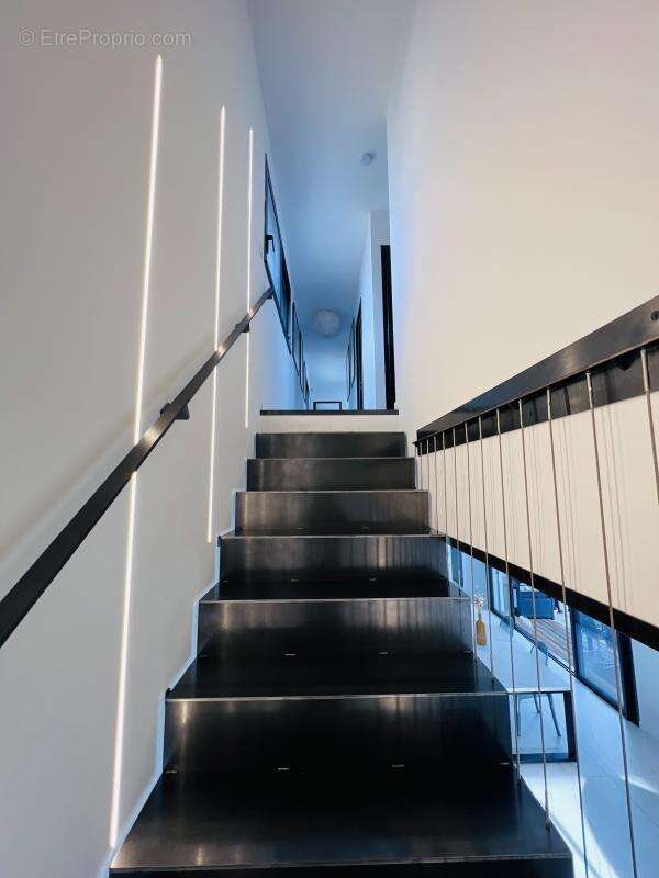 Maison à CESSON-SEVIGNE