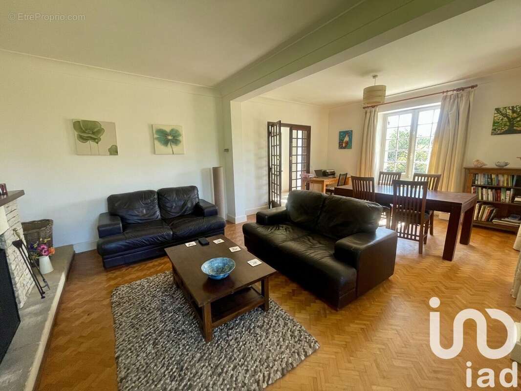 Photo 8 - Maison à LA ROQUE-GAGEAC