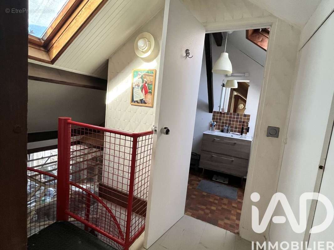 Photo 8 - Appartement à RUEIL-MALMAISON