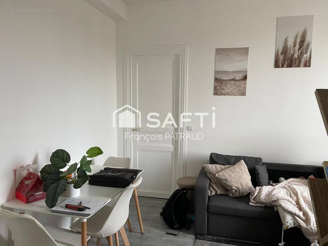 Photo 1 - Appartement à MASSY