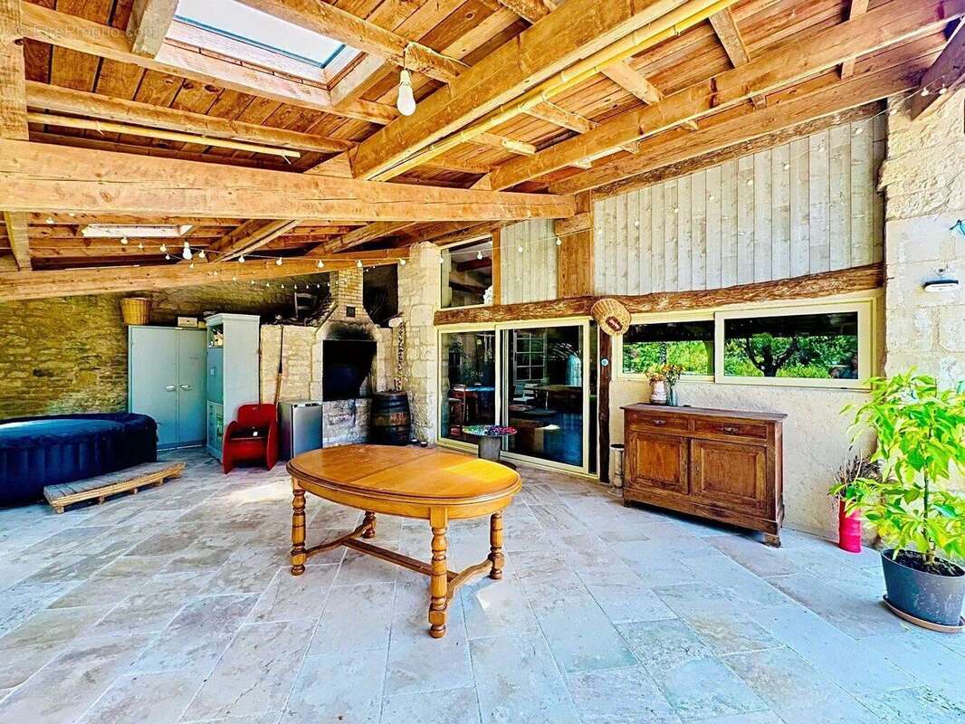 Photo 7 - Maison à NIORT