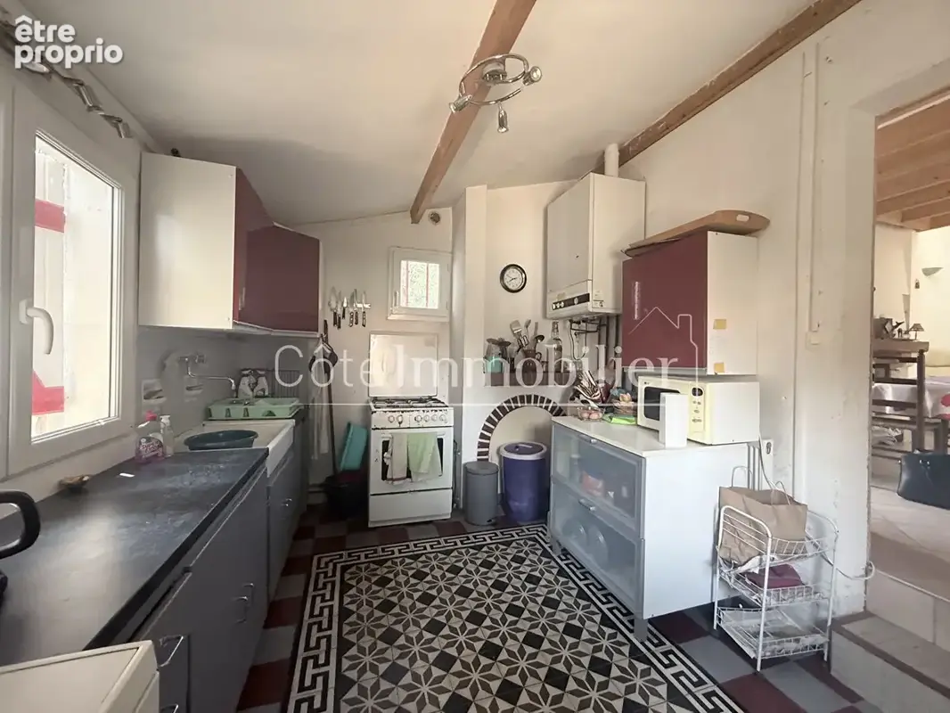 Maison Saint Brevin Les Pins 4 pièce(s) 80m2 - photo 2