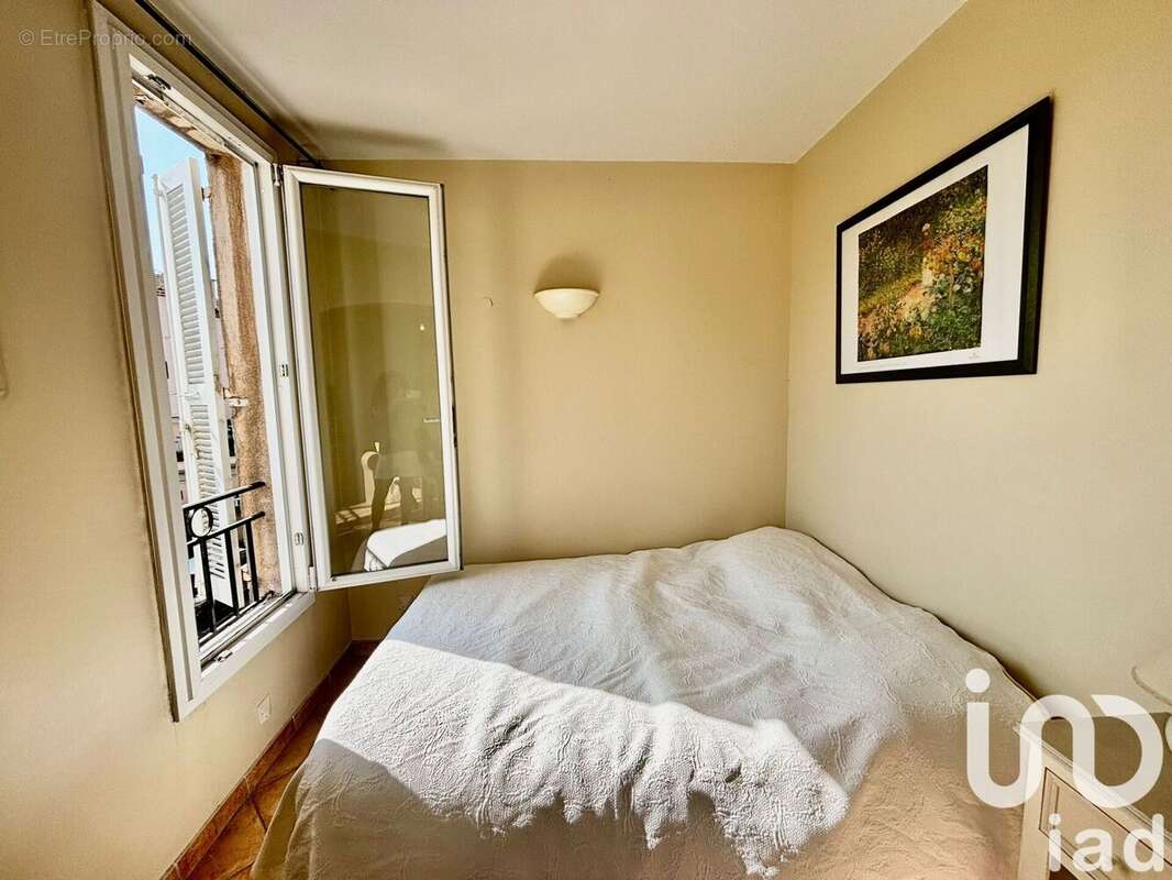 Photo 7 - Appartement à SAINT-TROPEZ