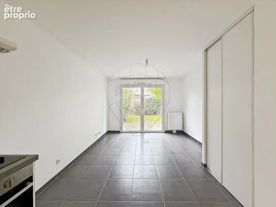 Appartement 1 chambre(s) à vendre - photo 2
