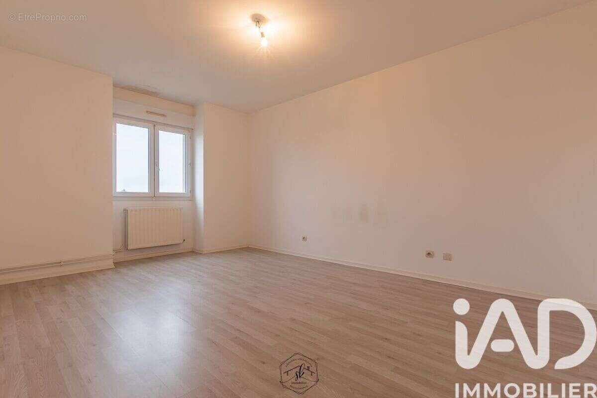 Photo 7 - Appartement à MAIZIERES-LES-METZ