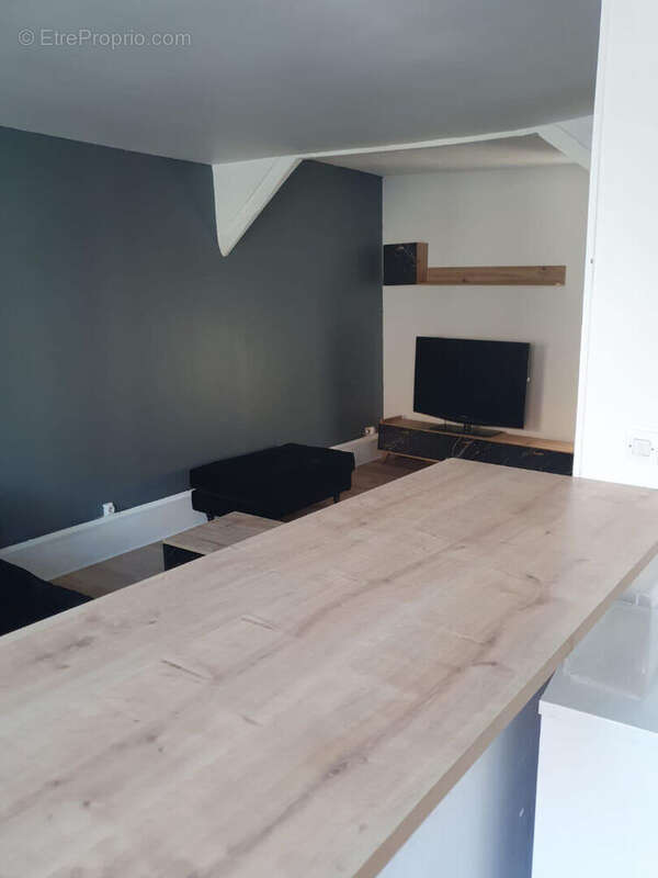 Appartement à LA FERTE-SOUS-JOUARRE