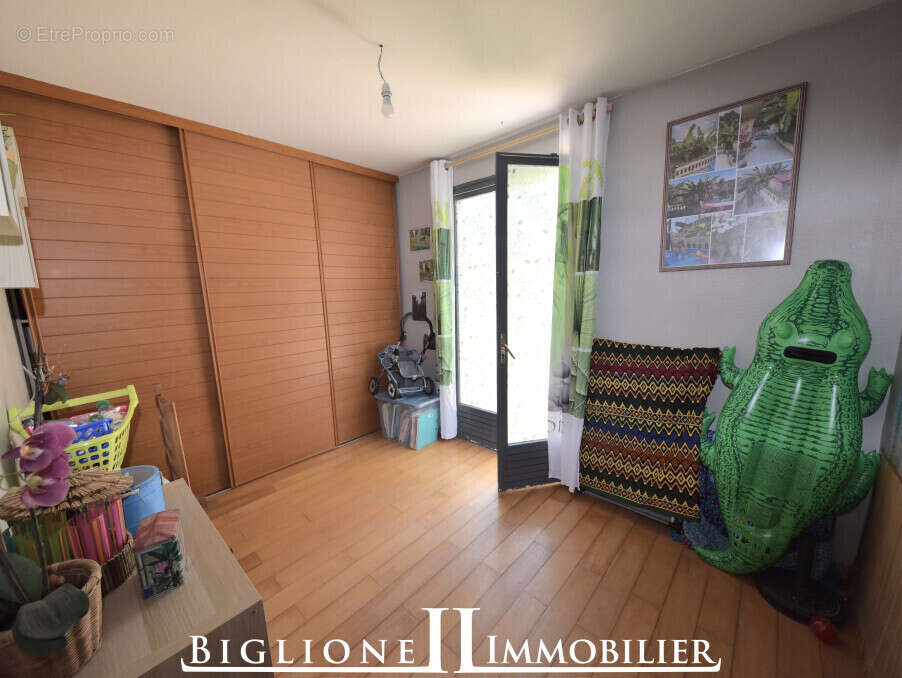 Maison à MONTFERMEIL