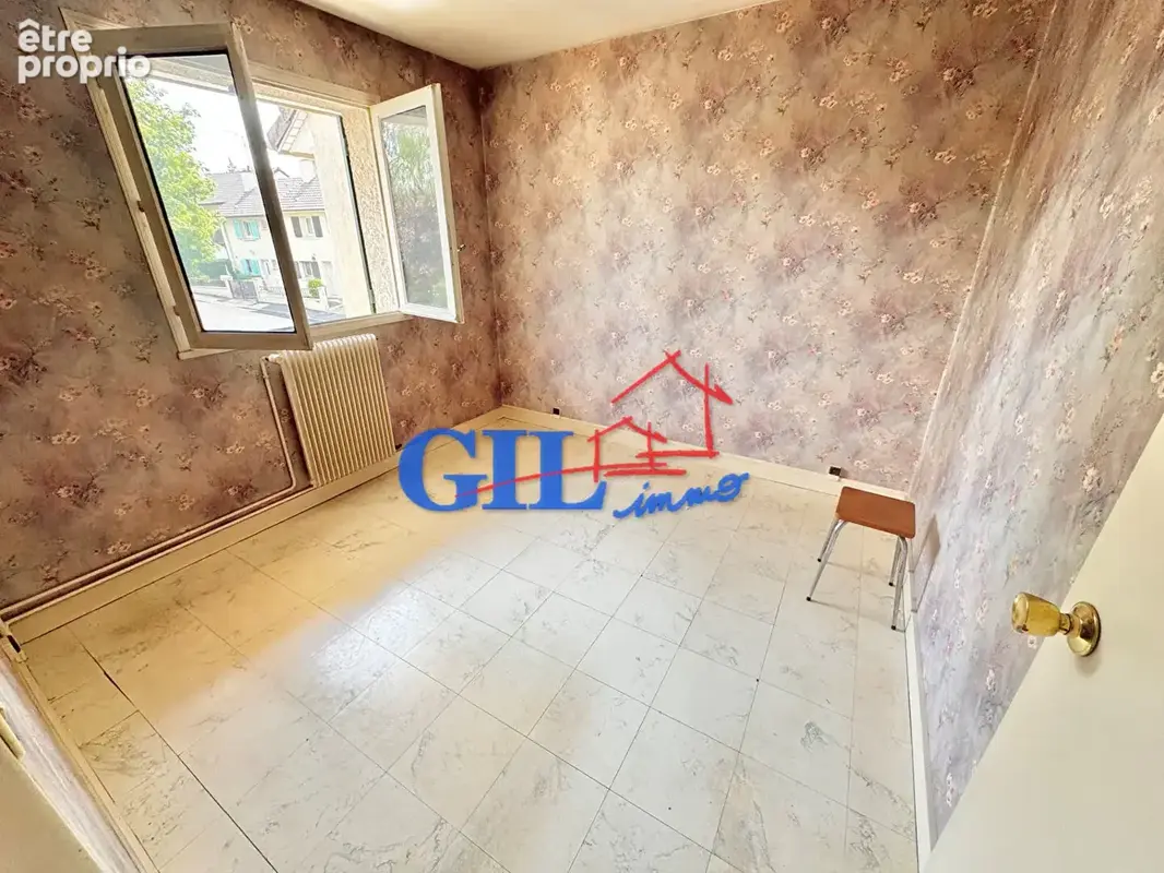 Vert saint denis - maison d'une superficie totale de 95m² - photo 14