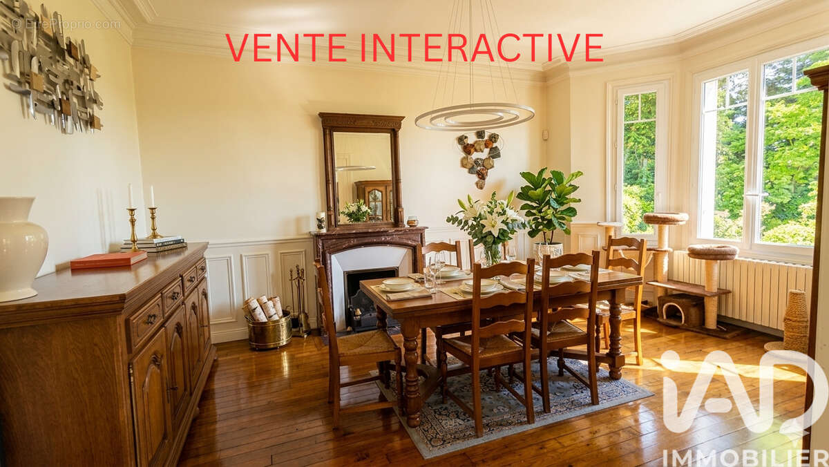 Photo 3 - Maison à CREIL