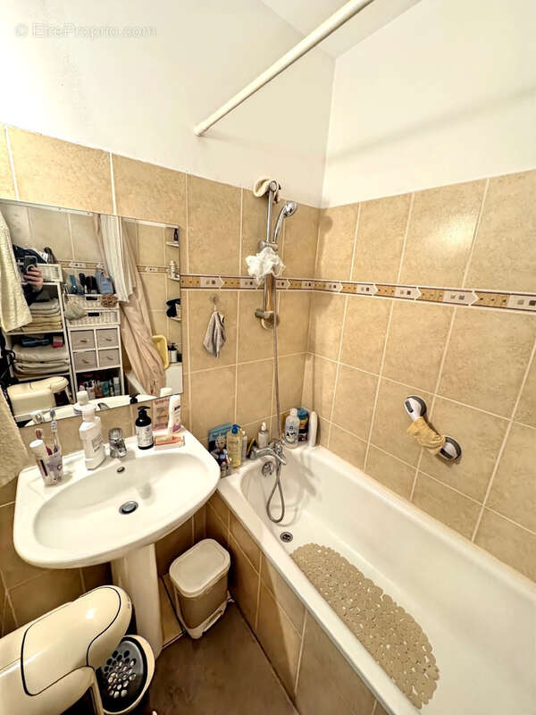 Appartement à BEAUCAIRE
