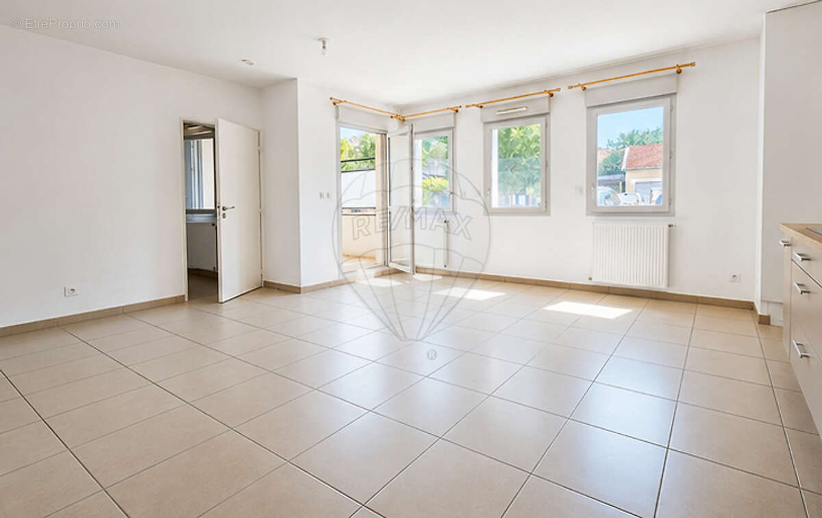 Appartement 1 chambre(s) à vendre - photo 3