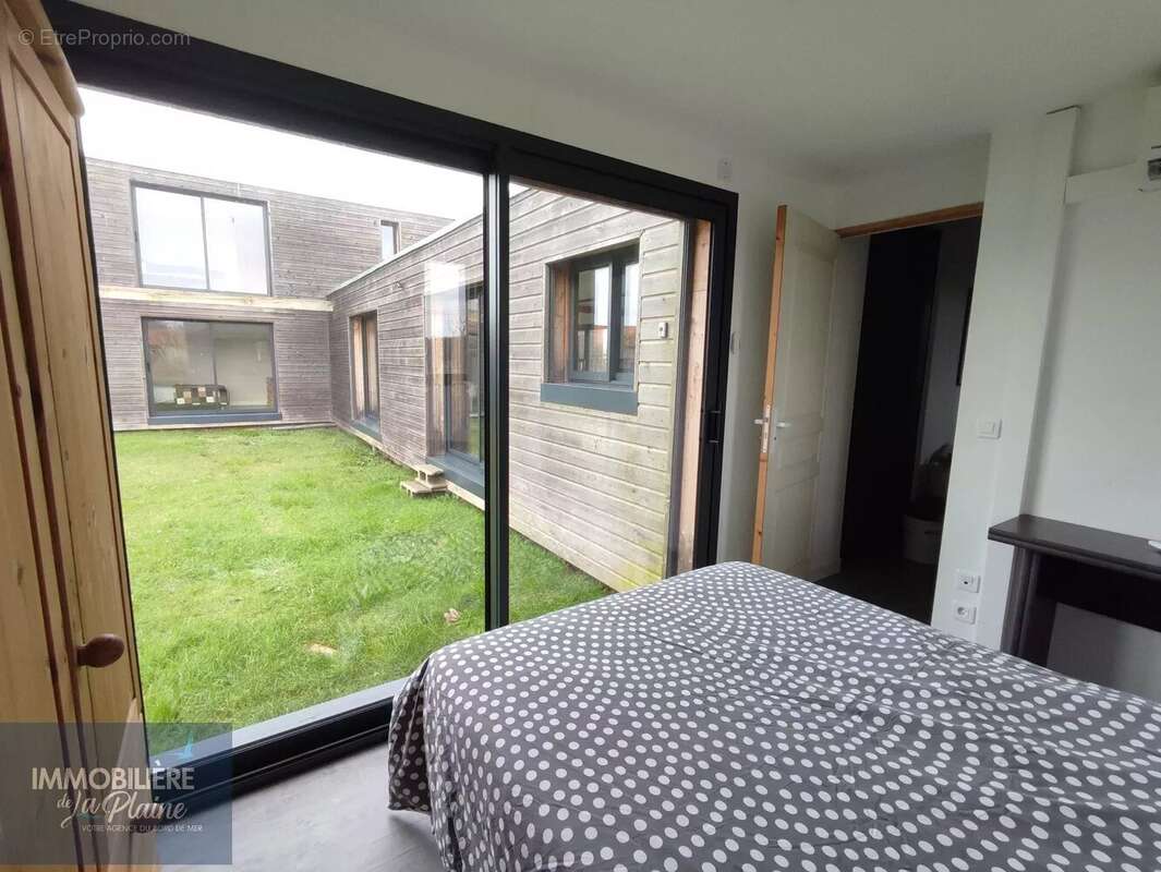 Maison à LA PLAINE-SUR-MER