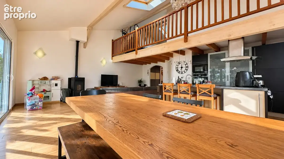 Maison 5 pièces 135 m² à vendre à Anglet (64600) - photo 2