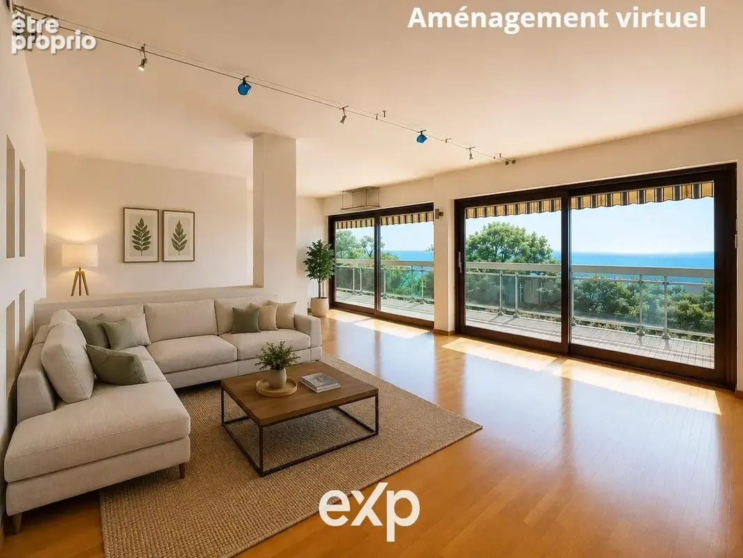 Appartement 6 pièces 193 m² à vendre à Tresserve (73100) - photo 4